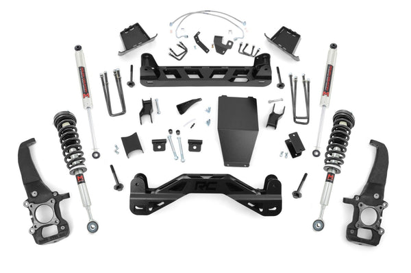 Rough Country - 6 Inch Lift Kit - M1 - Ford F-150 4WD (2004-2008)