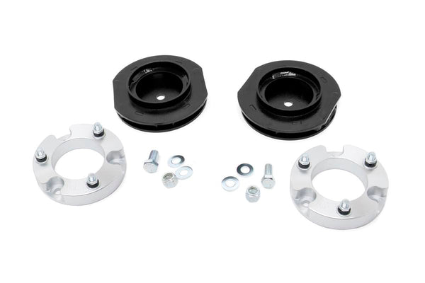 Rough Country - 2 Inch Lift Kit - Toyota 4Runner 4WD (2003-2009)