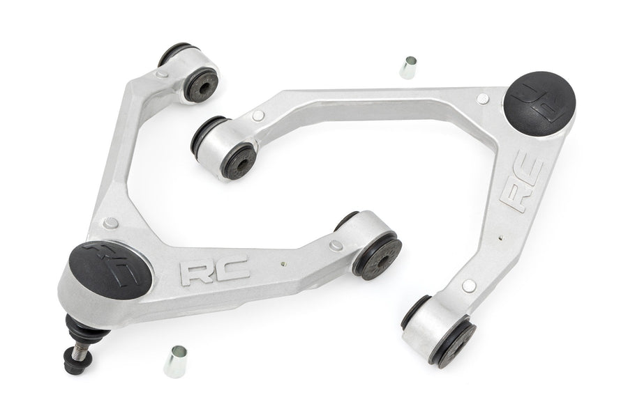 Rough Country - Forged Upper Control Arms - OE Upgrade - Chevy/GMC 1500 (07-18 & Classic)