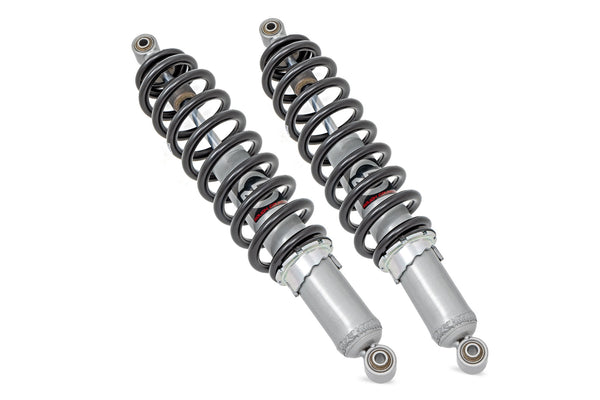 Rough Country - N3 Front Coil Over Shocks - Stock - Polaris Ranger 1000/Ranger XP 900/1000 - 311001A