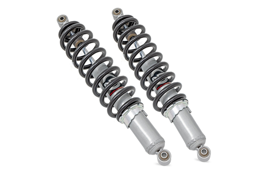 Rough Country - N3 Front Coil Over Shocks - Stock - Polaris Ranger 1000/Ranger XP 900/1000 - 311001A