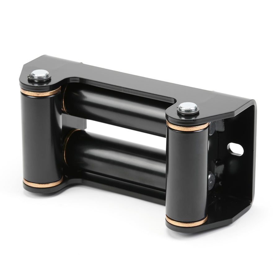 Heavy-Duty Roller Fairlead 6.5 In Drum