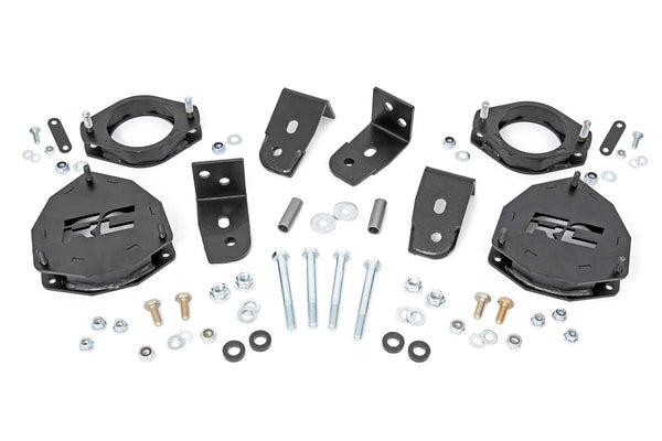 Rough Country - 2 Inch Lift Kit - Subaru Forester 4WD (2014-2018)