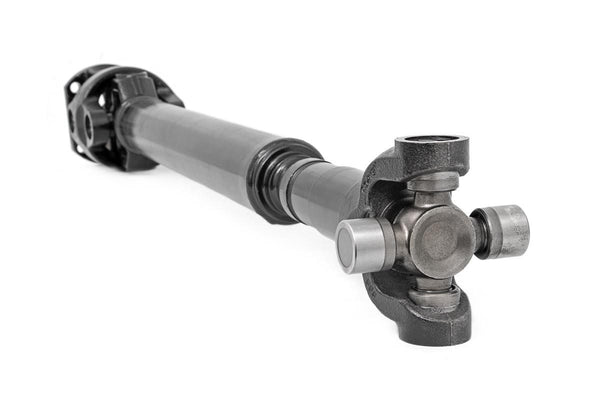 Rough Country - CV Drive Shaft - Front - Diesel - Ford F-250/F-350 Super Duty 4WD (2017-2023)