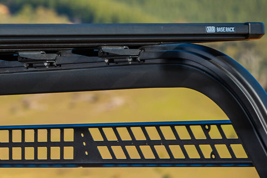 ARB - 1780680 - BASE Rack Mount Kit For ARB Bed Rack