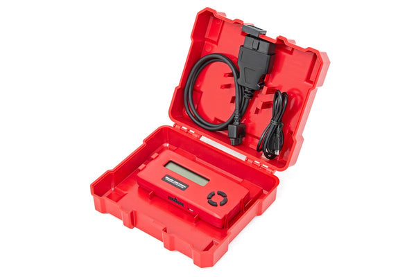 Rough Country - Speedometer Calibrator - Diesel - Ram 2500 2WD/4WD (2010-2017)