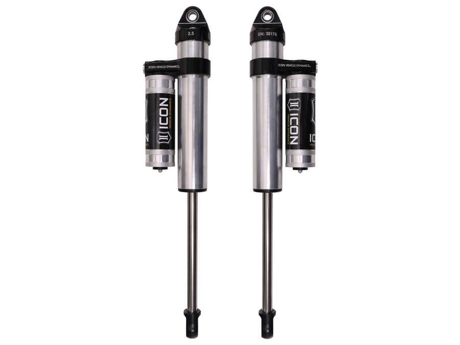04-15 TITAN 0-1.5" REAR 2.5 VS PB PAIR