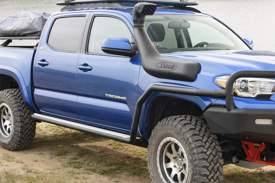 ARB - 4423020 - Summit Front Rail