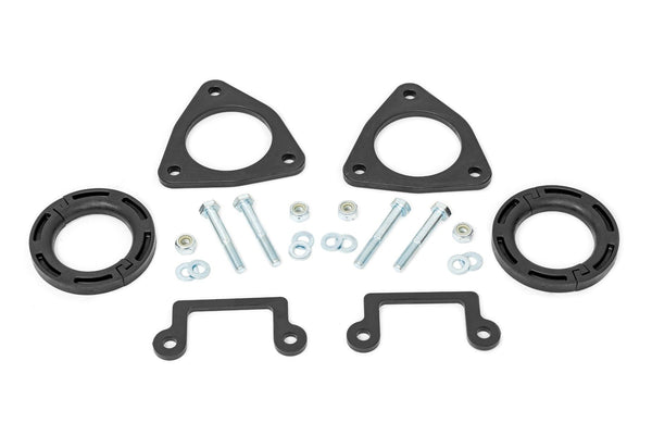 Rough Country - 1.5 Inch Leveling Kit - AT4X/ZR2 - Chevy/GMC 1500 (22-25)
