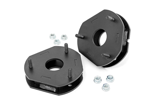 Rough Country - 1 Inch Lift Kit - Jeep Grand Cherokee WL 4WD (2023-2025)