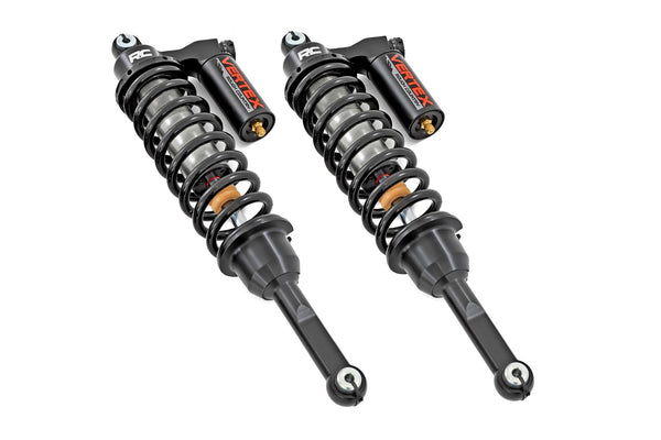 Rough Country - Vertex Rear Coil Over Shock Pair - Adjustable - CFMOTO UFORCE U10 Pro - 789018