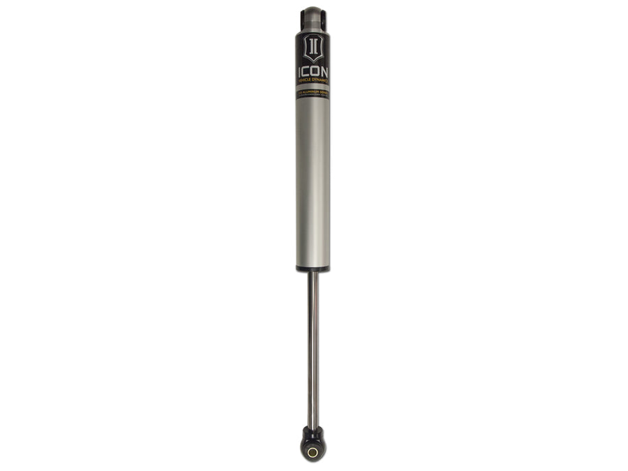 ICON Universal 2.0 Aluminum Series Rear Shock Heavy Duty Valving 13” Travel