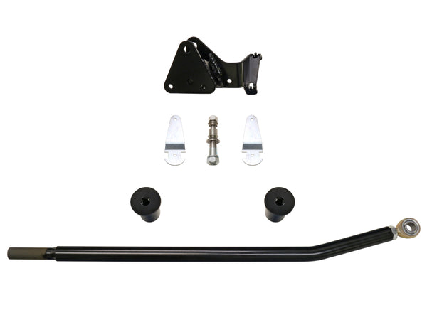 ICON 2007-2018 Jeep JK Wrangler Front 4.5" Lift Box Kit
