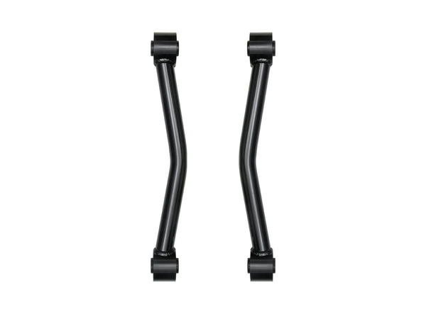 ICON 2018-2023 Jeep Wrangler JL Rear Fixed Upper Link Kit