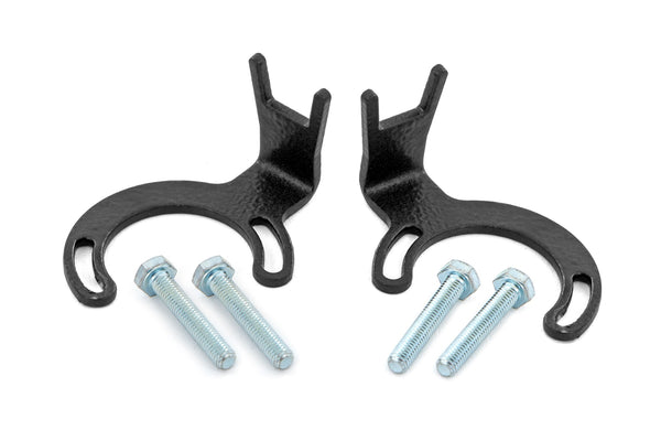 Rough Country - Headlight Sensor Lockout Kit - Ford F-250/F-350 Super Duty 2WD/4WD (23-25)