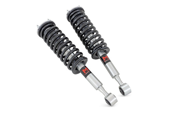 Rough Country - M1 Adjustable Leveling Struts - 502198