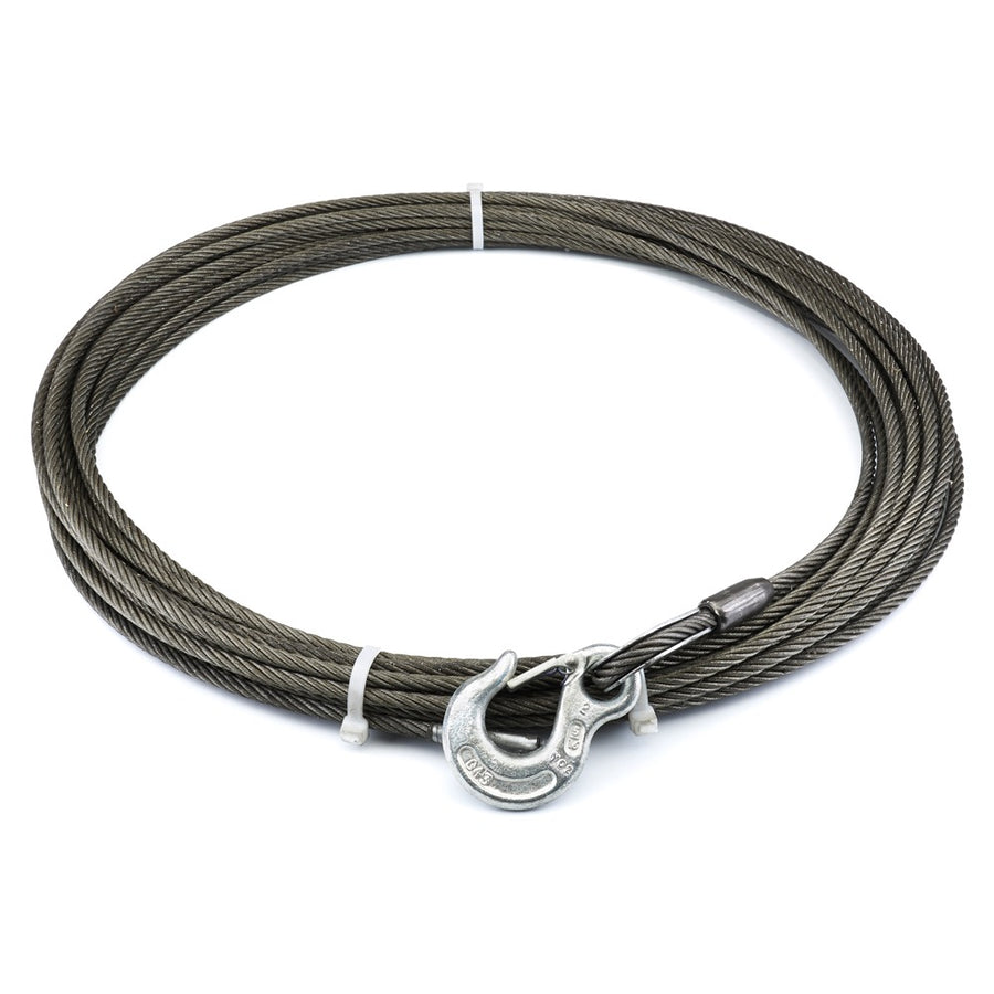 Wire Rope Assembly 5/16 In X 75 Ft EIPS