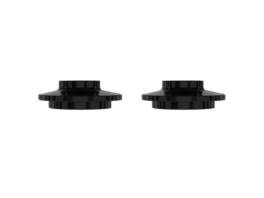 ICON 2021-2023 Ford Bronco Coil Cup Kit Rear