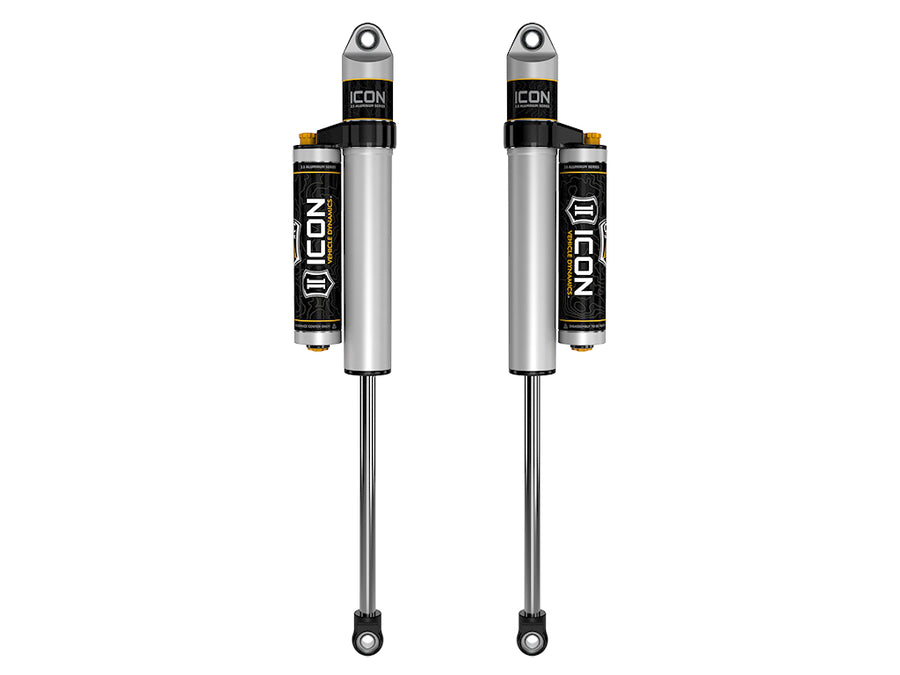 01-UP GM HD 6-8" REAR 2.5 VS PB CDCV PAIR