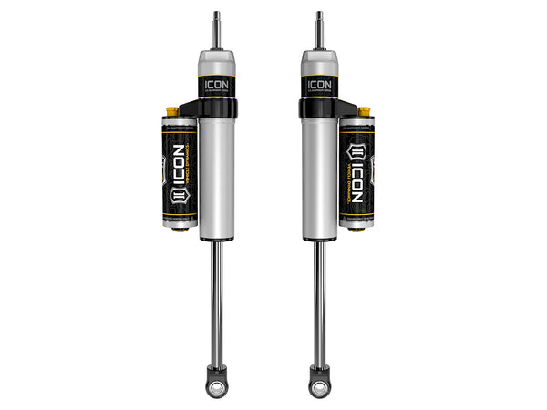 11-16 GM HD 6-8" FRONT 2.5 VS PB CDCV PAIR