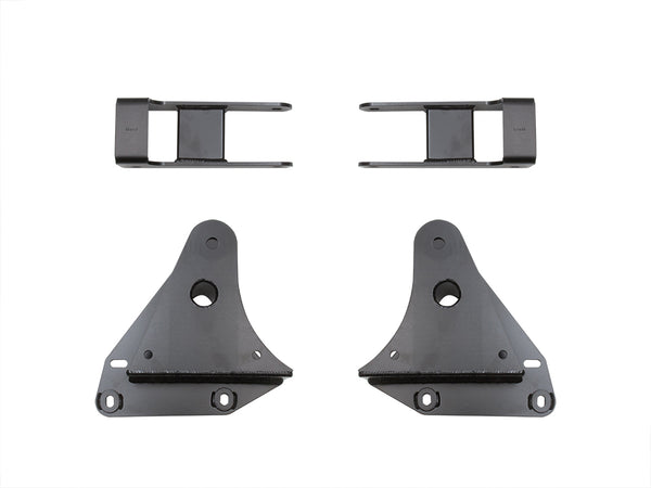 99-04 FSD 3" HANGER KIT