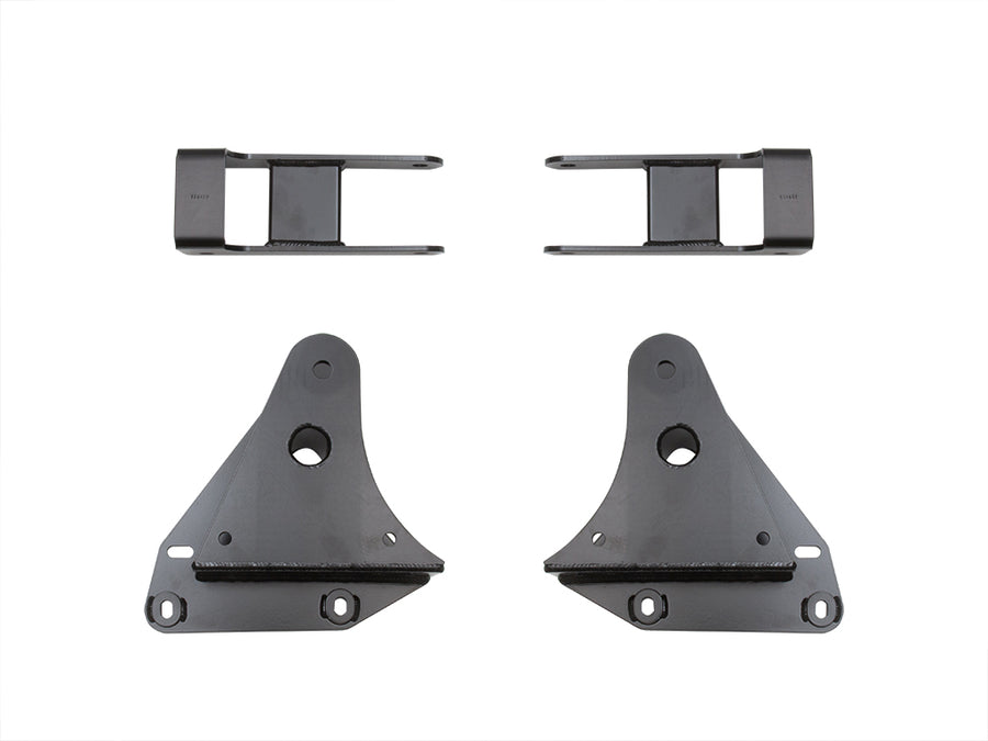 99-04 FSD 4.5" HANGER KIT