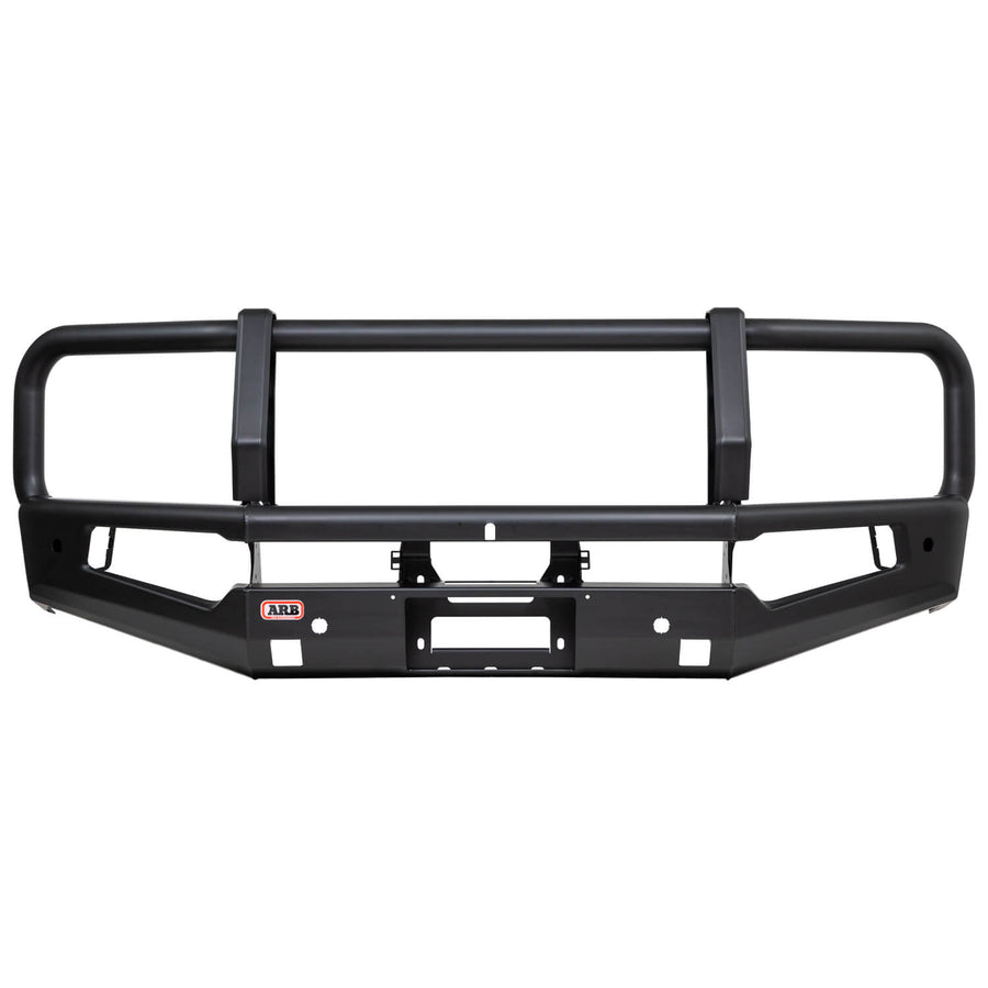 ARB - 3440600B - Summit MKII Winch Bumper Kit