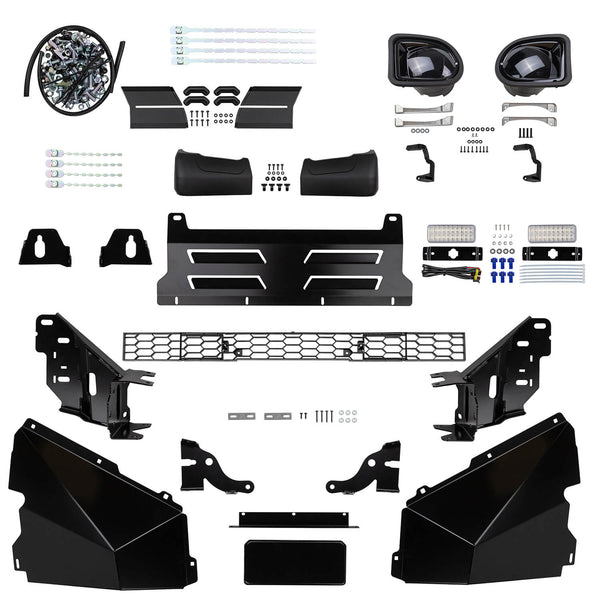ARB - 6173850 - Bumper Mounting Kit