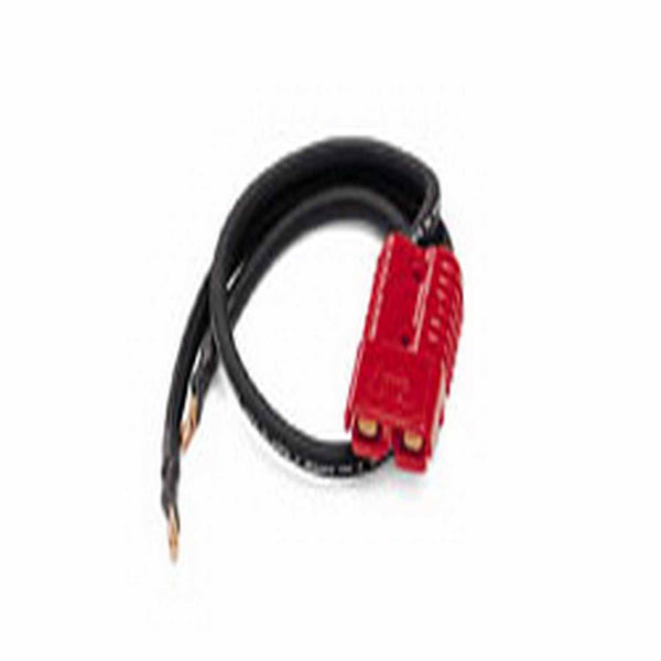 Quick Connect Cable Kit - Winch Side 28 In 175 Amp