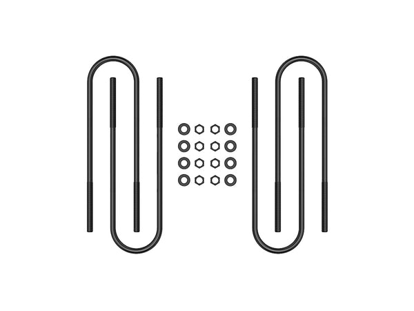 99-10 FSD REAR 17" U-BOLT KIT