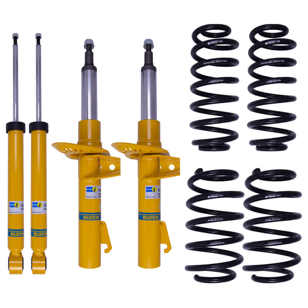 Bilstein Shock Absorbers