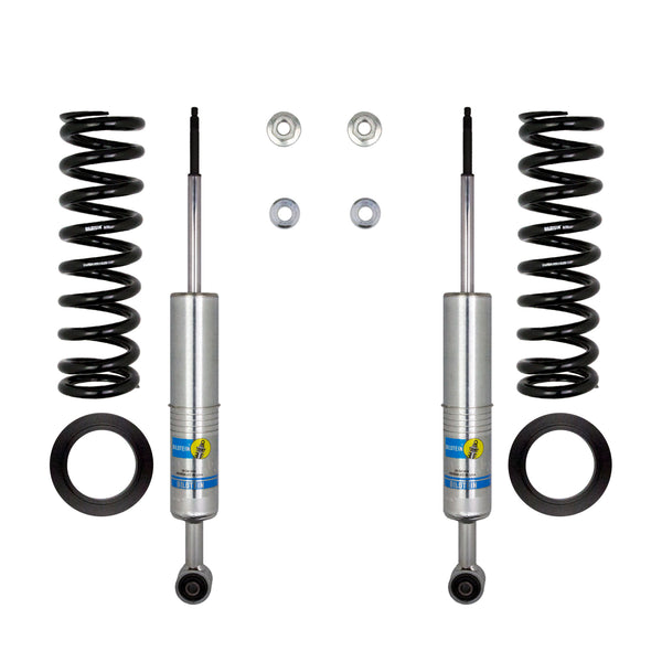 Bilstein Shock Absorbers