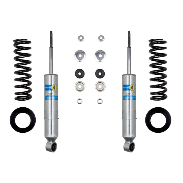 Bilstein Shock Absorbers