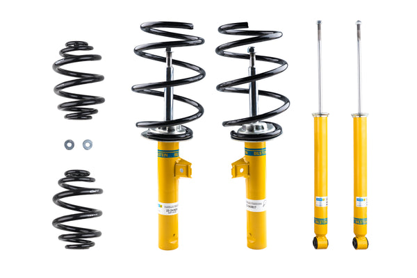 Bilstein Shock Absorbers