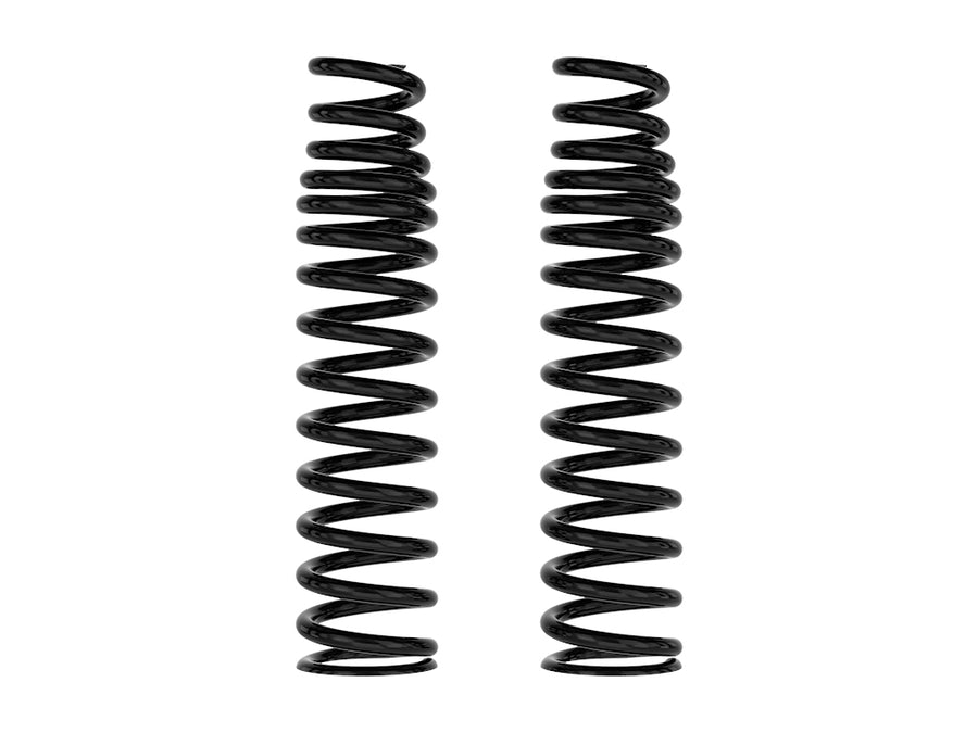 ICON 2021-2023 Ford Bronco Heavy Rate Coil Kit Rear