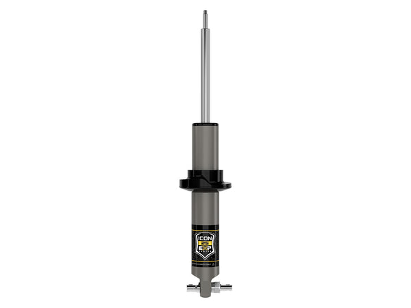 ICON 2021-2023 Ford Bronco Hoss 2.0 Pkg Front 0-2” Lift 2.5 EXP Series Coilover