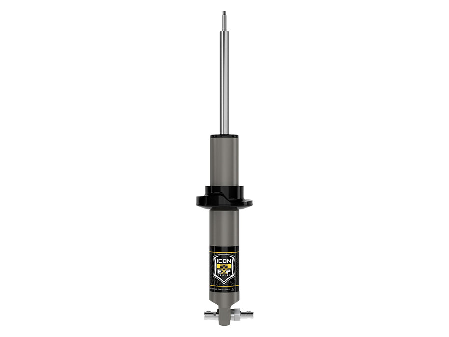 ICON 2021-2023 Ford Bronco Hoss 2.0 Pkg Front 0-2” Lift 2.5 EXP Series Coilover