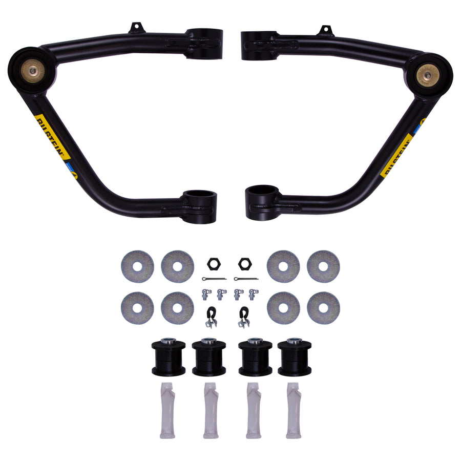 Bilstein Shock Absorbers