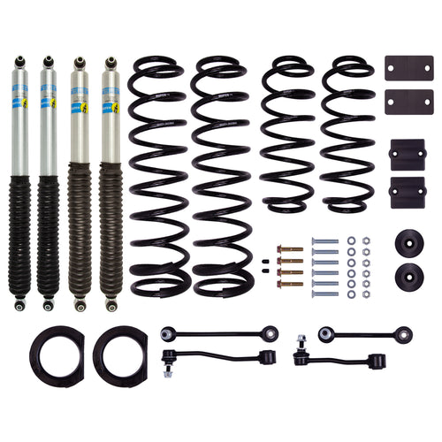Suspension & Lift Kits