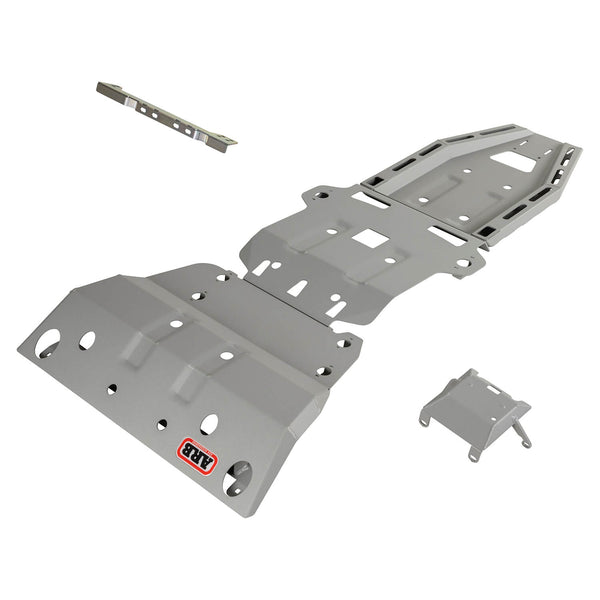 ARB - 5421110 - Under Vehicle Protection