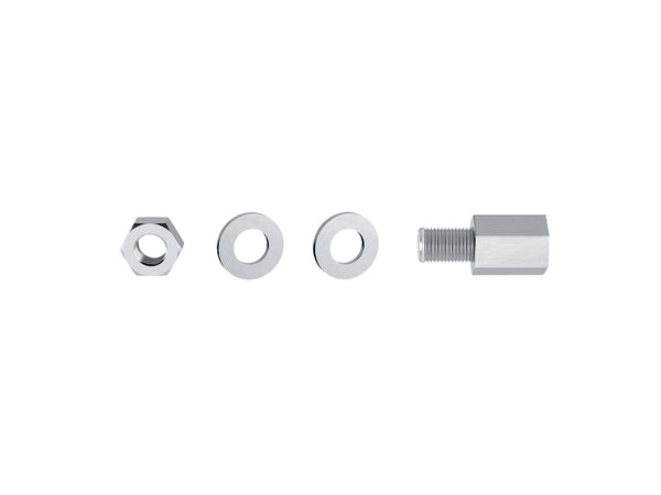ICON F-Series Dynamic Headlamp/OnBoard Scales Sensor Mount Kit Rear
