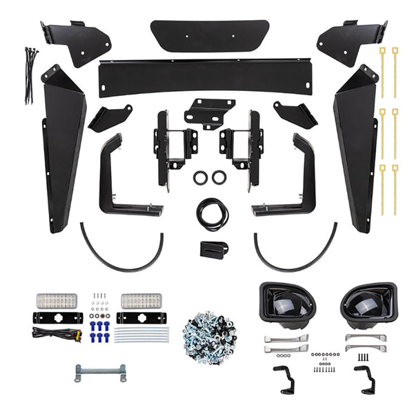 ARB - 6173844 - Bumper Mounting Kit