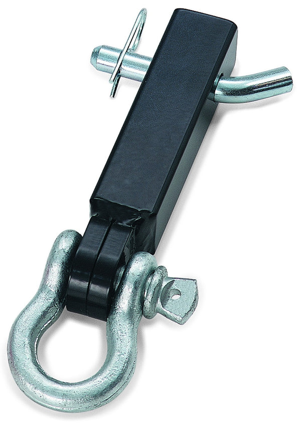 Receiver Shackle Bracket For 1-1/4-Inch Receiver