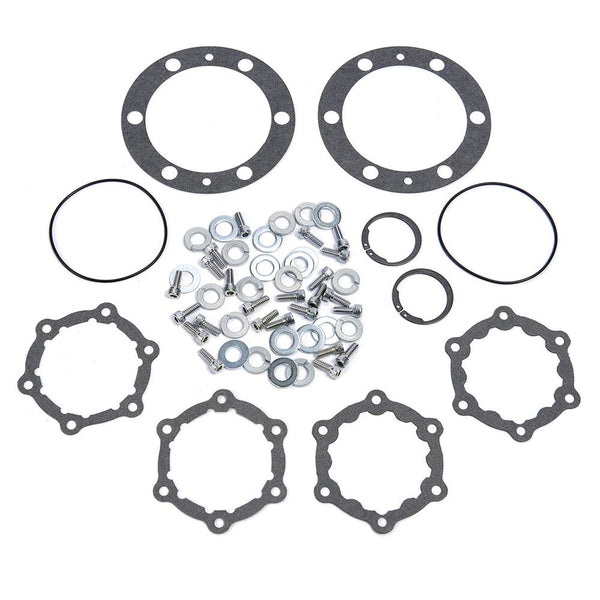 Premium Hub Service Kit For Part 29063 6094 And 9072