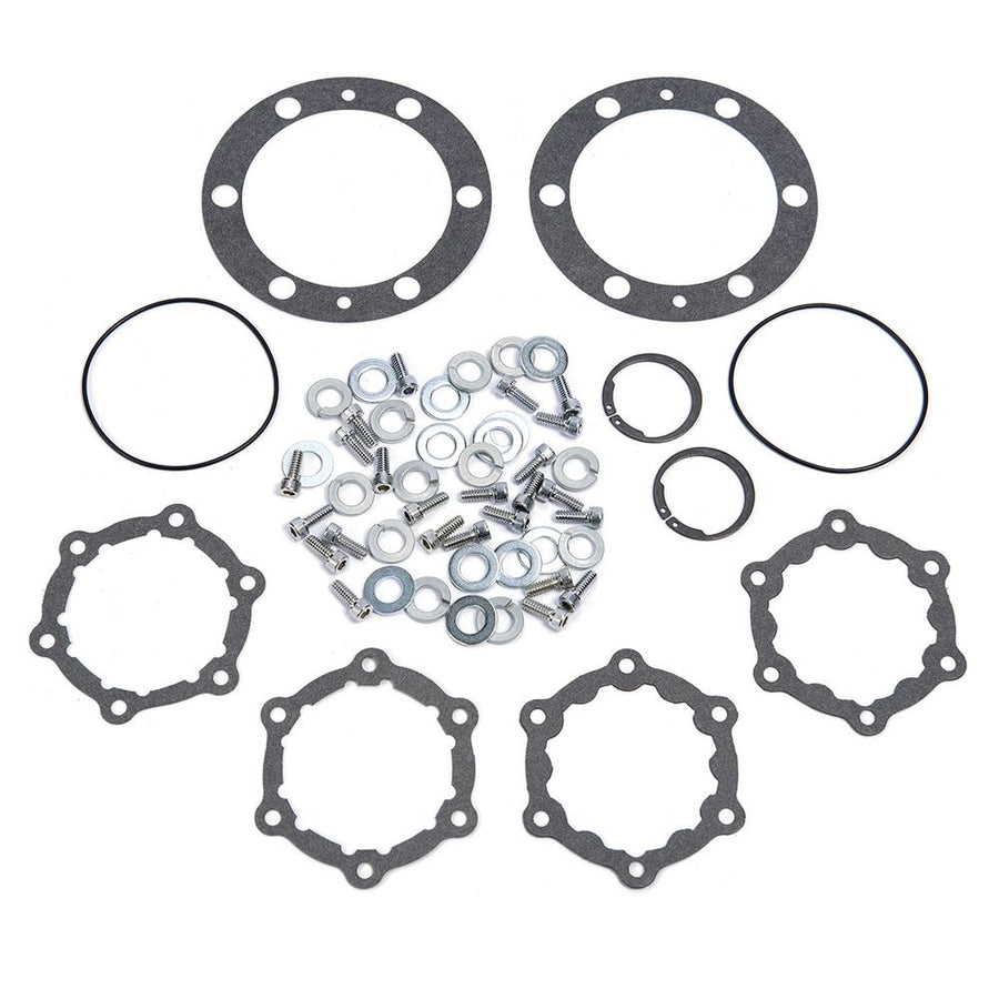 Premium Hub Service Kit For Part 29063 6094 And 9072