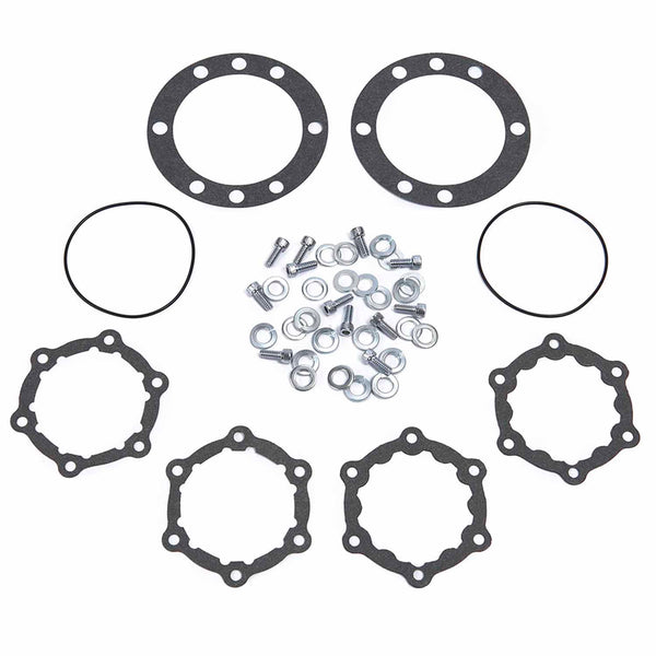 Premium Hub Service Kit For Part 28761 28771 28781 34581 And 60459