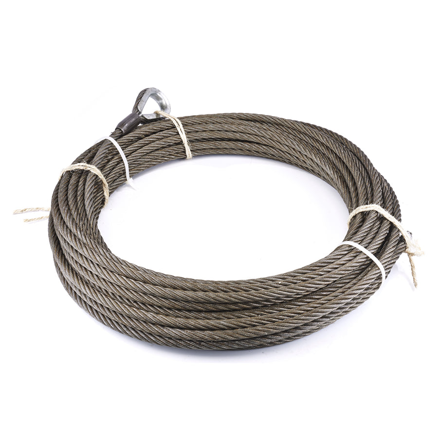 Wire Rope Assembly 5/8 In X 140 Ft EIPS For Series 30XL