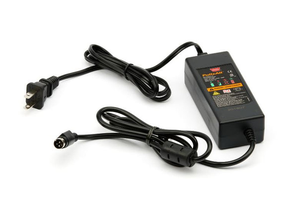 Replacement Rapid Charger 120V For PullzAll