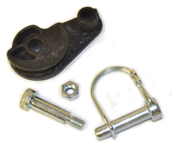 Plow Rope Guide Service Kit