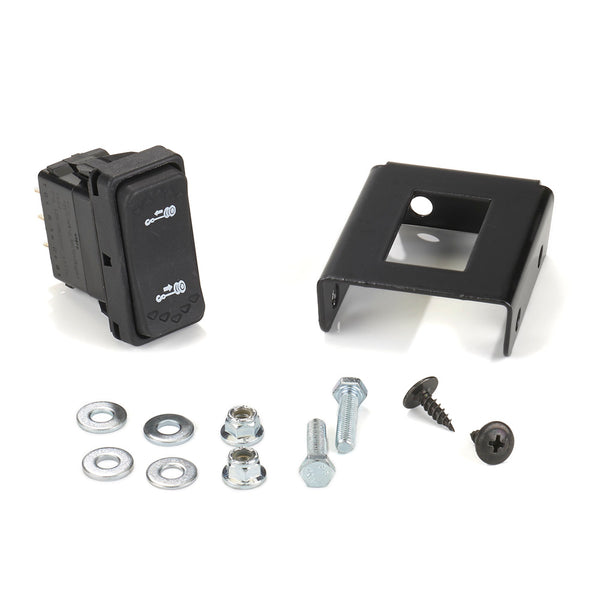 Replacement Dash Rocker Switch For Vantage And ProVantage